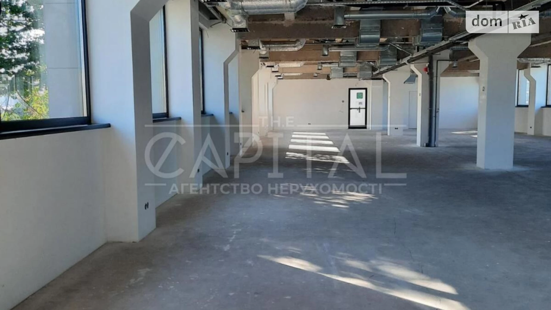 Сдается в аренду офис 499 кв. м в бизнес-центре, цена: 11500 $ - фото 5