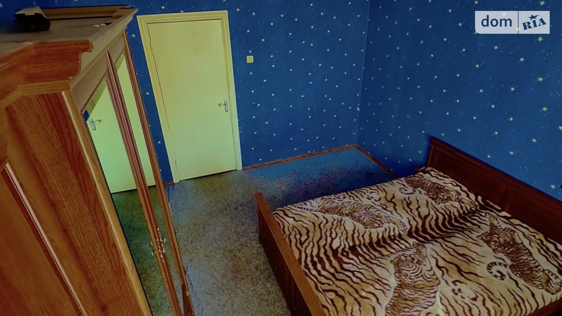 Продается 2-комнатная квартира 54.6 кв. м в Николаеве, ул. Медиков(Глинки) - фото 5
