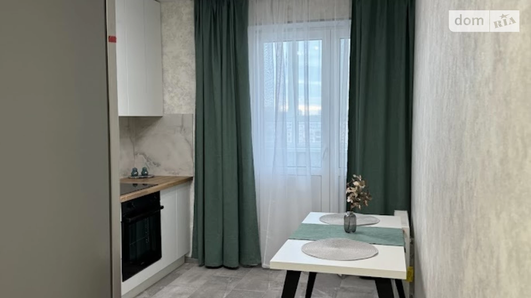 Продается 1-комнатная квартира 41.3 кв. м в Броварах, ул. Металлургов, 35 - фото 3