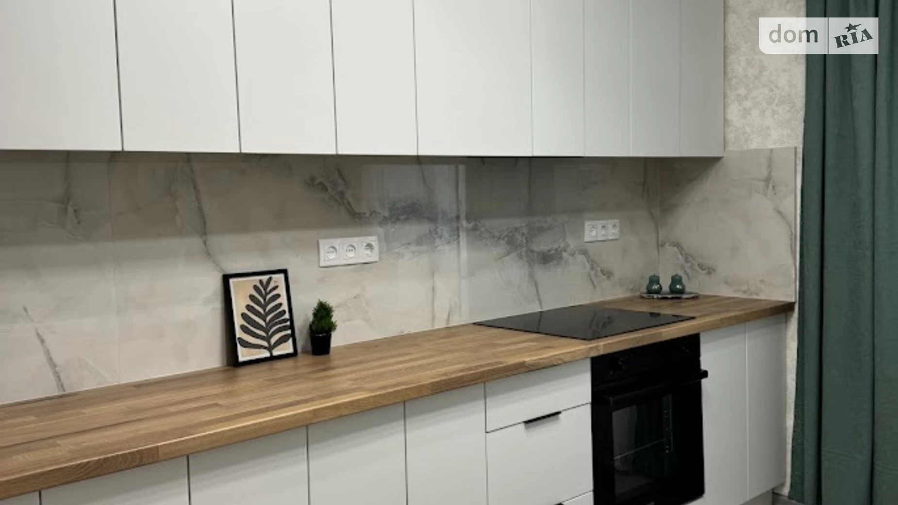 Продается 1-комнатная квартира 41.3 кв. м в Броварах, ул. Металлургов, 35 - фото 5