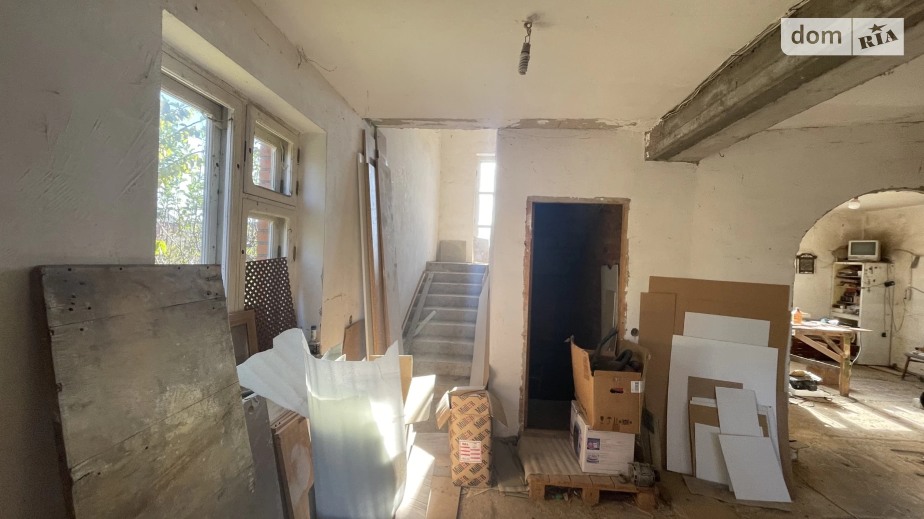 Продається частина будинку 220 кв. м з банею/сауною, цена: 85000 $ - фото 2