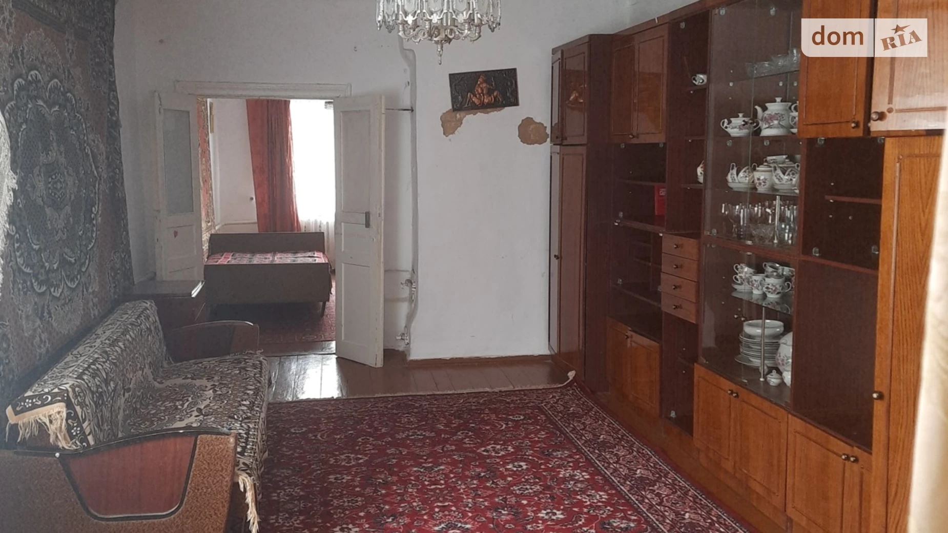 Продается часть дома 67 кв. м с гаражом, цена: 39500 $ - фото 2