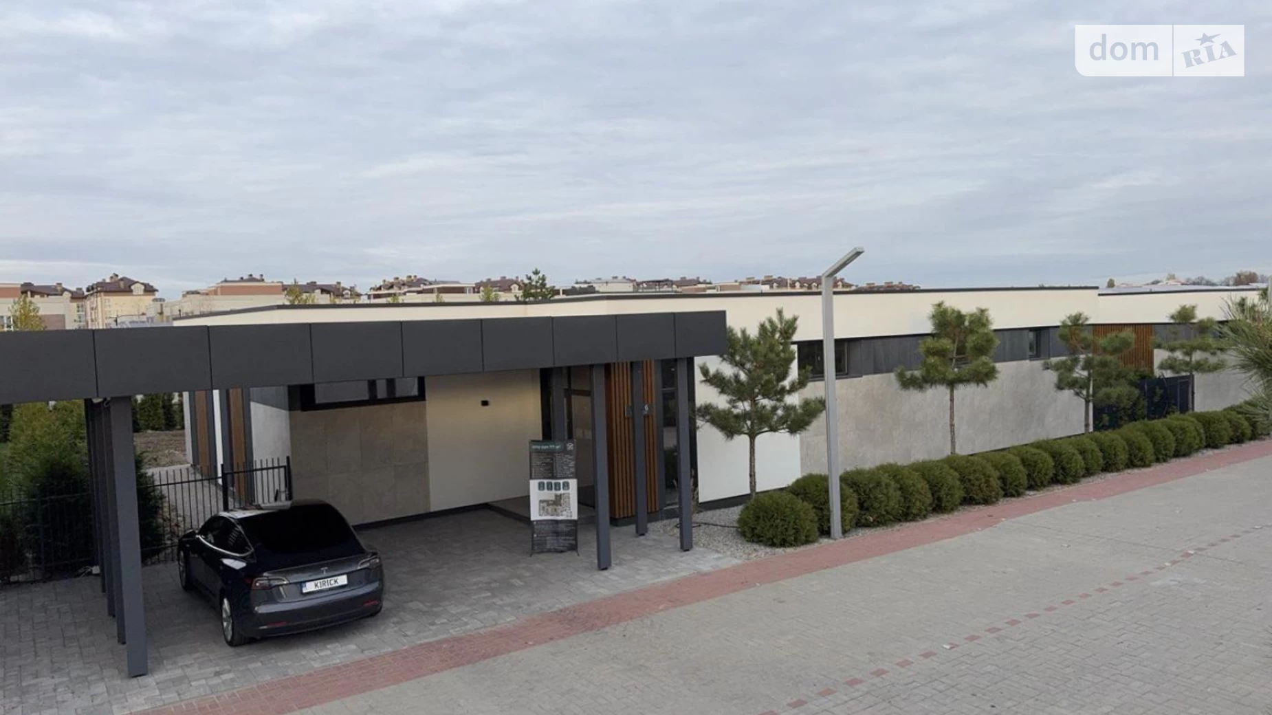 Продается одноэтажный дом 177 кв. м с мансардой, цена: 199200 $ - фото 3