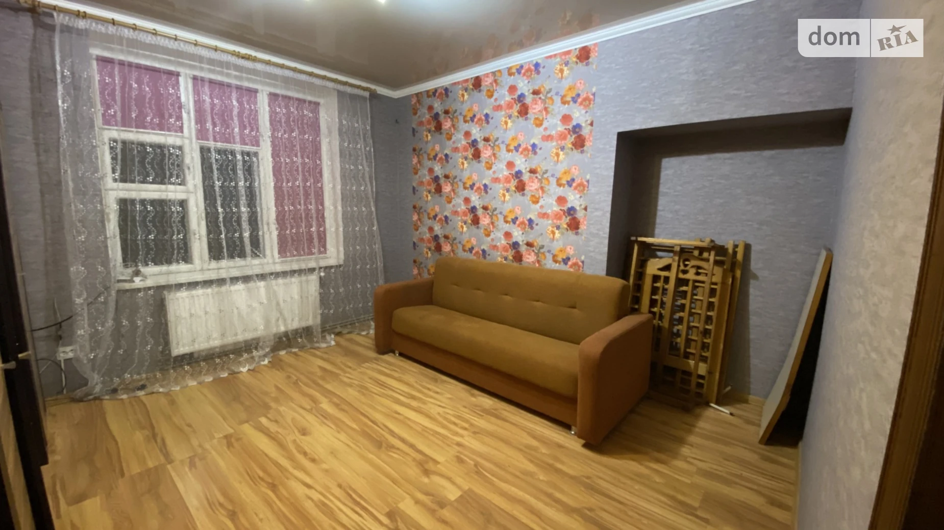 2-комнатная квартира 43 кв. м в Луцке, ул. Владимирская - фото 3