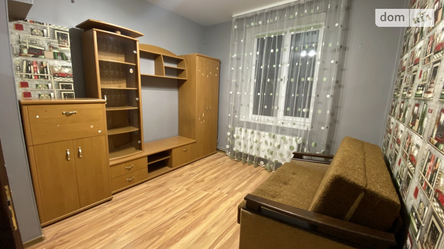 2-комнатная квартира 43 кв. м в Луцке, ул. Владимирская - фото 2