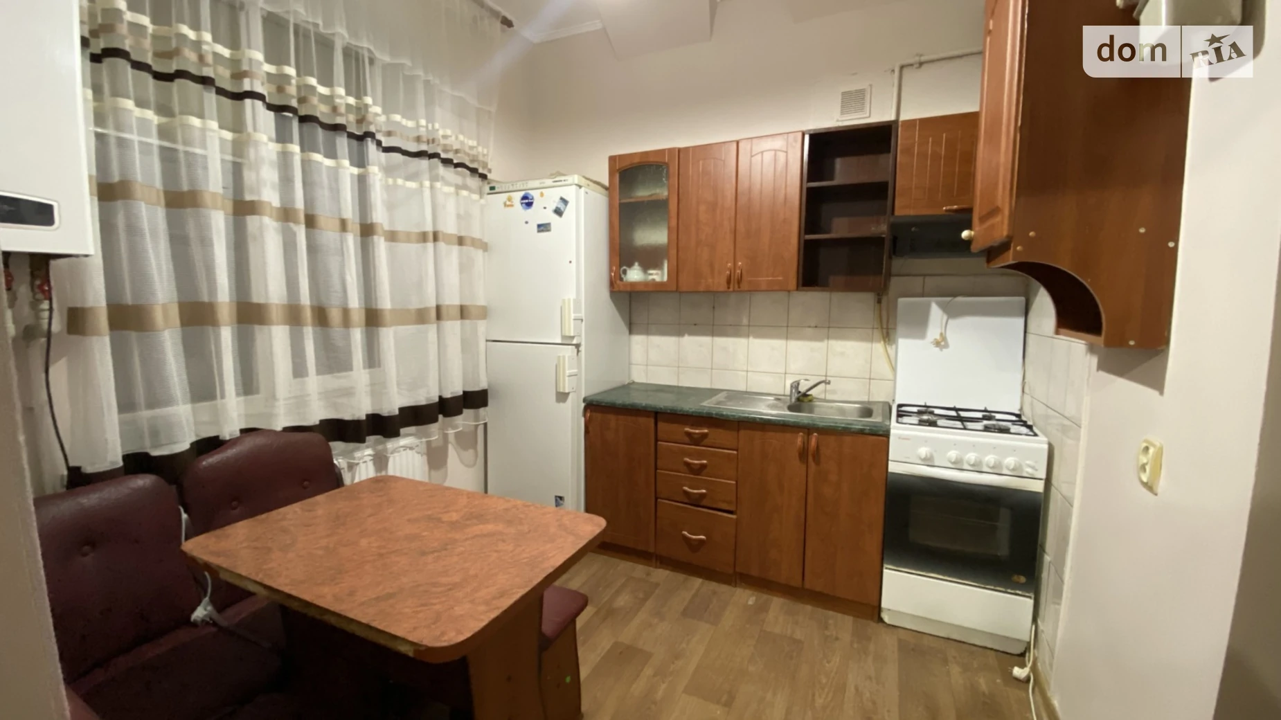 2-комнатная квартира 43 кв. м в Луцке, ул. Владимирская - фото 4