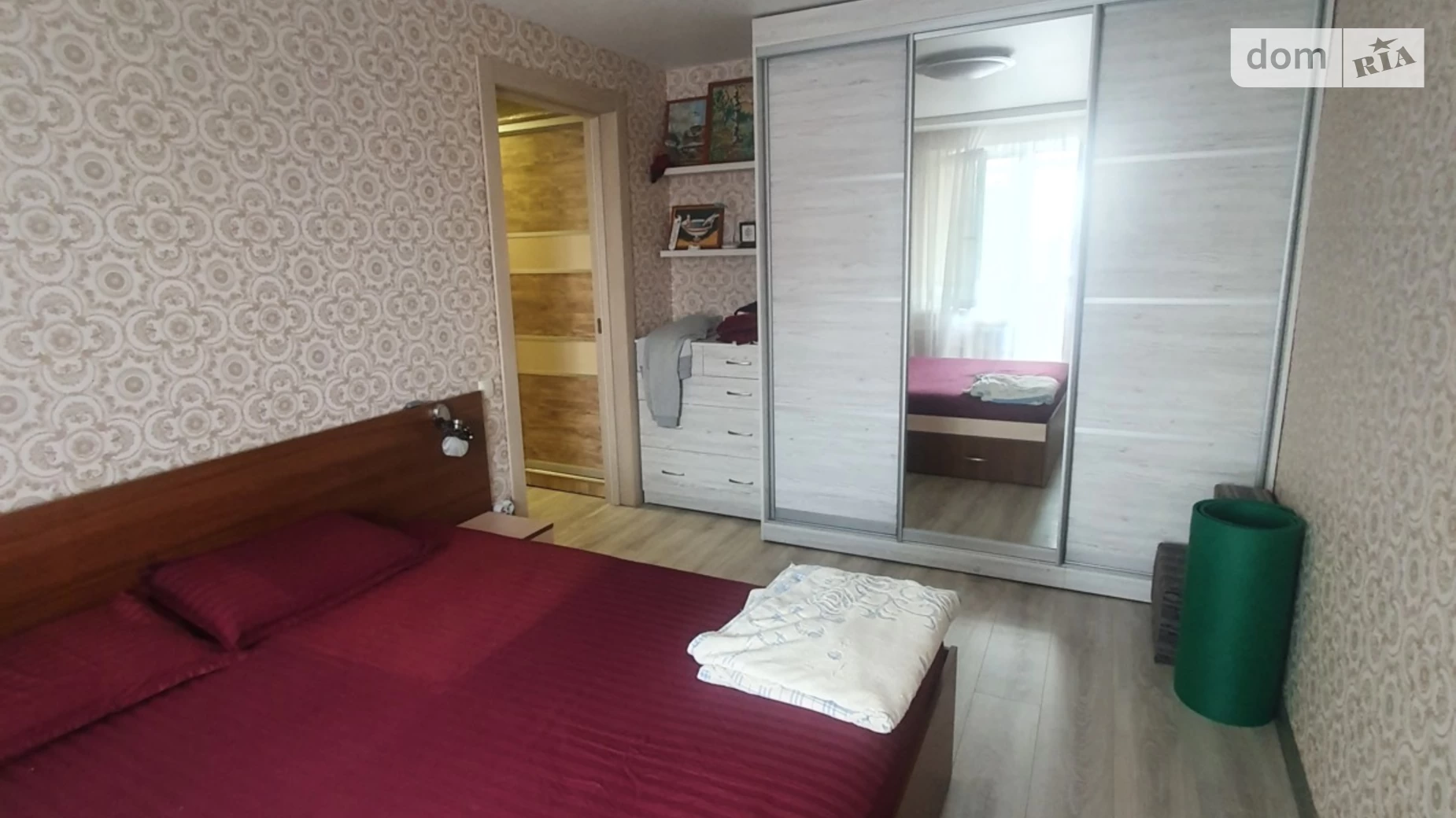 Продається 2-кімнатна квартира 48 кв. м у Павлограде, вул. Центральна - фото 5