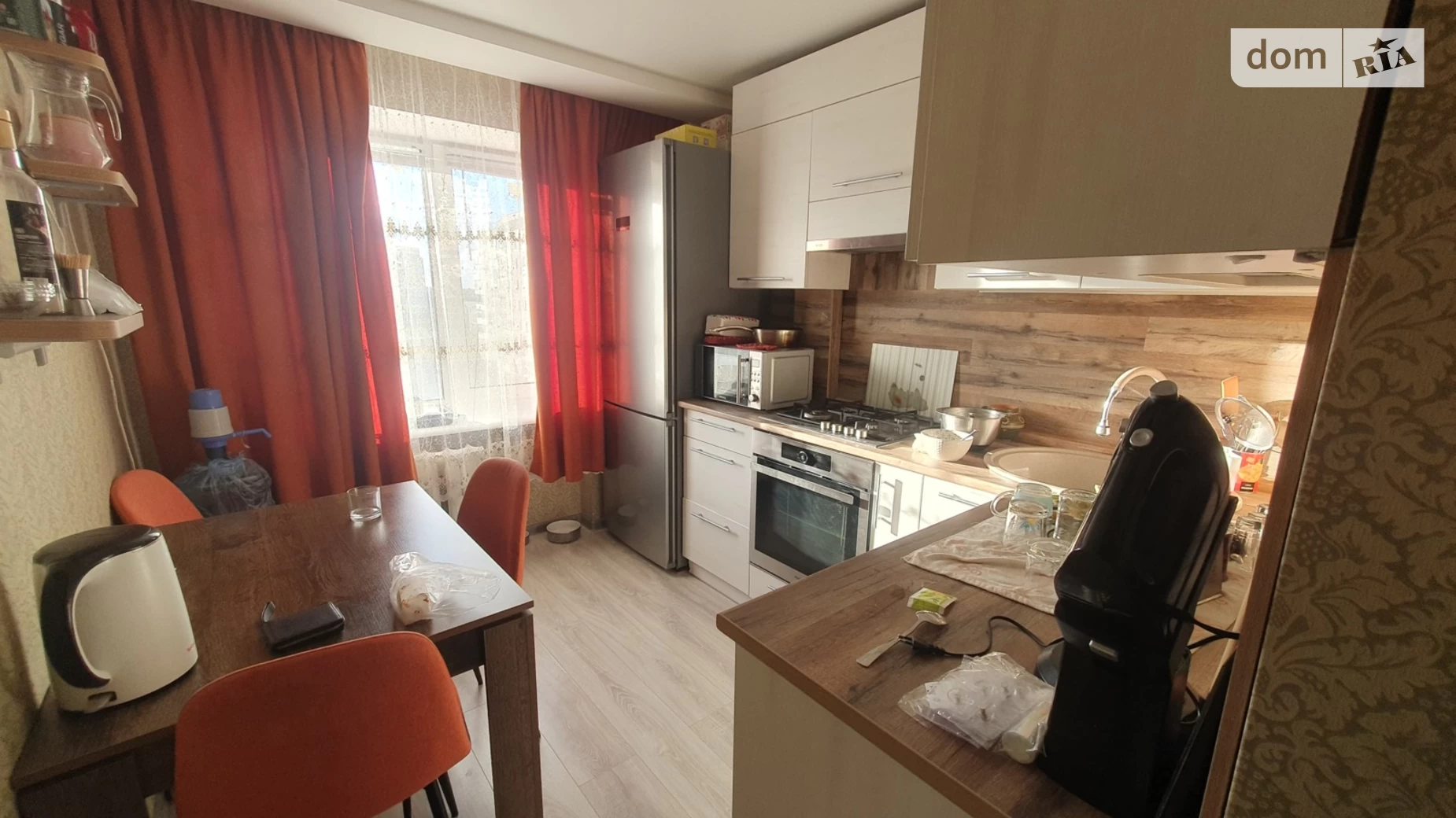 Продається 2-кімнатна квартира 48 кв. м у Павлограде, вул. Центральна - фото 4