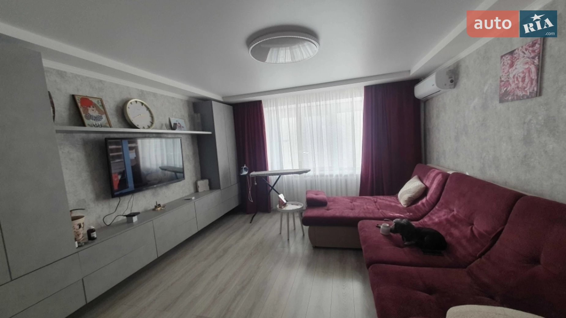 Продається 2-кімнатна квартира 48 кв. м у Павлограде, вул. Центральна - фото 2