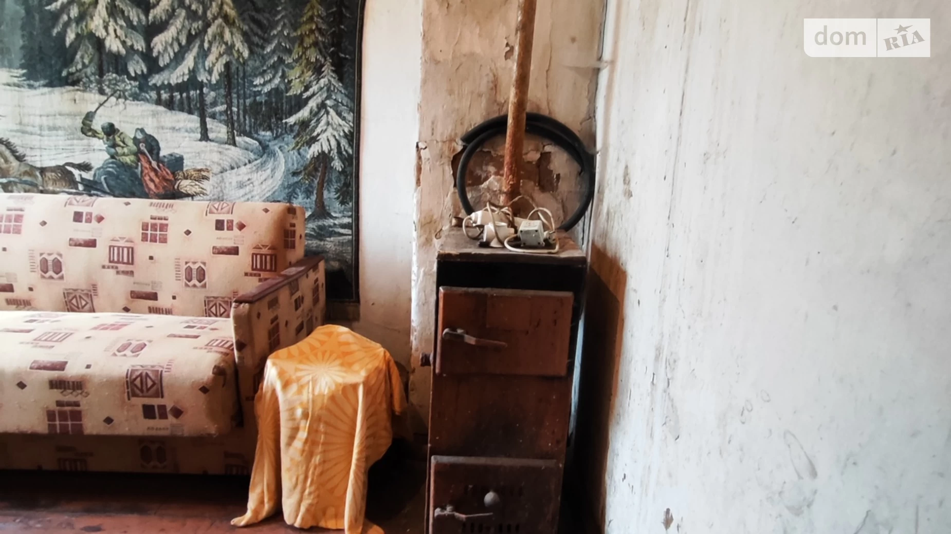 Продається одноповерховий будинок 64.1 кв. м з верандою, цена: 9500 $ - фото 5