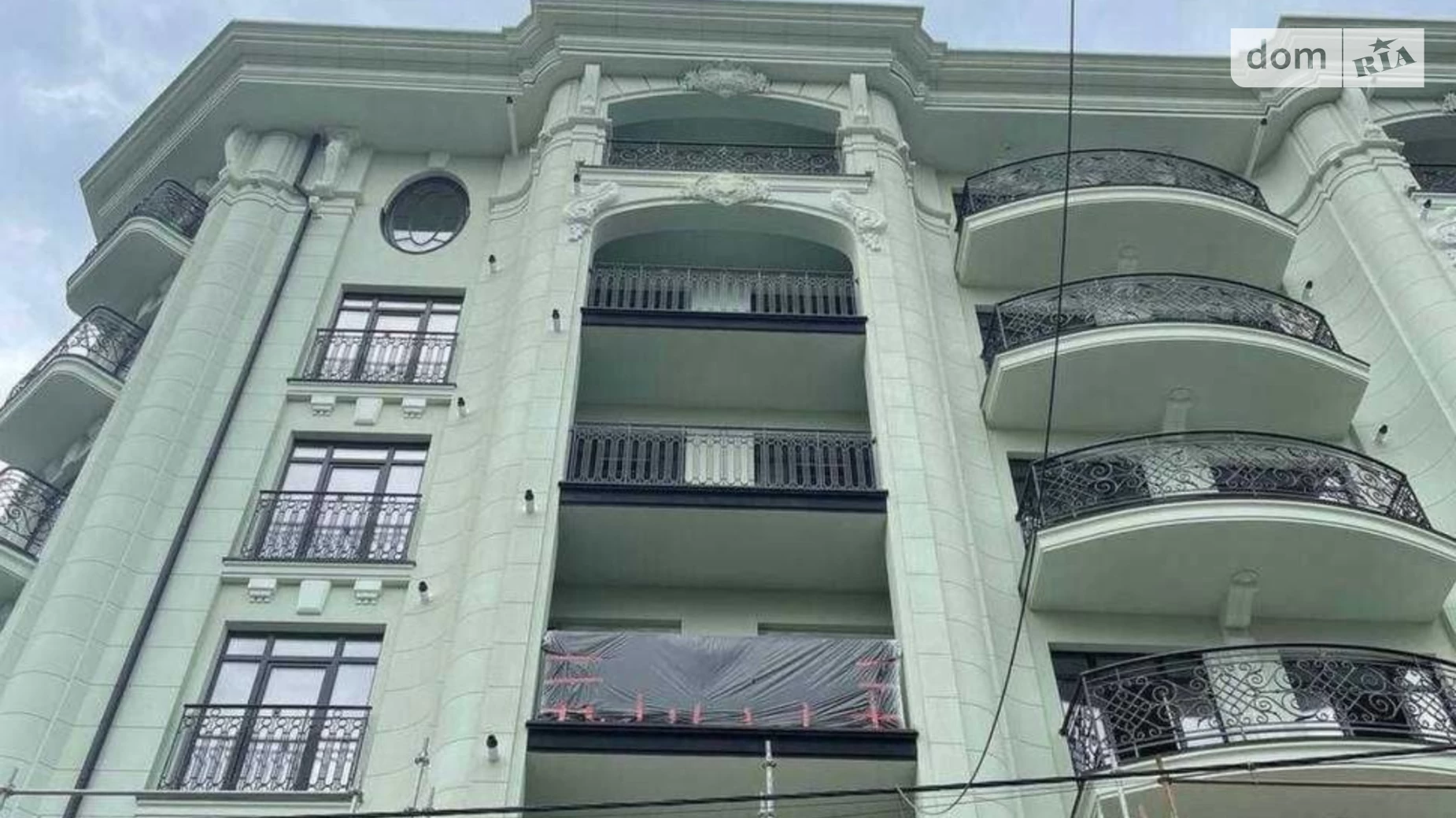 Продається 3-кімнатна квартира 100 кв. м у Одесі, вул. Гімназична - фото 4
