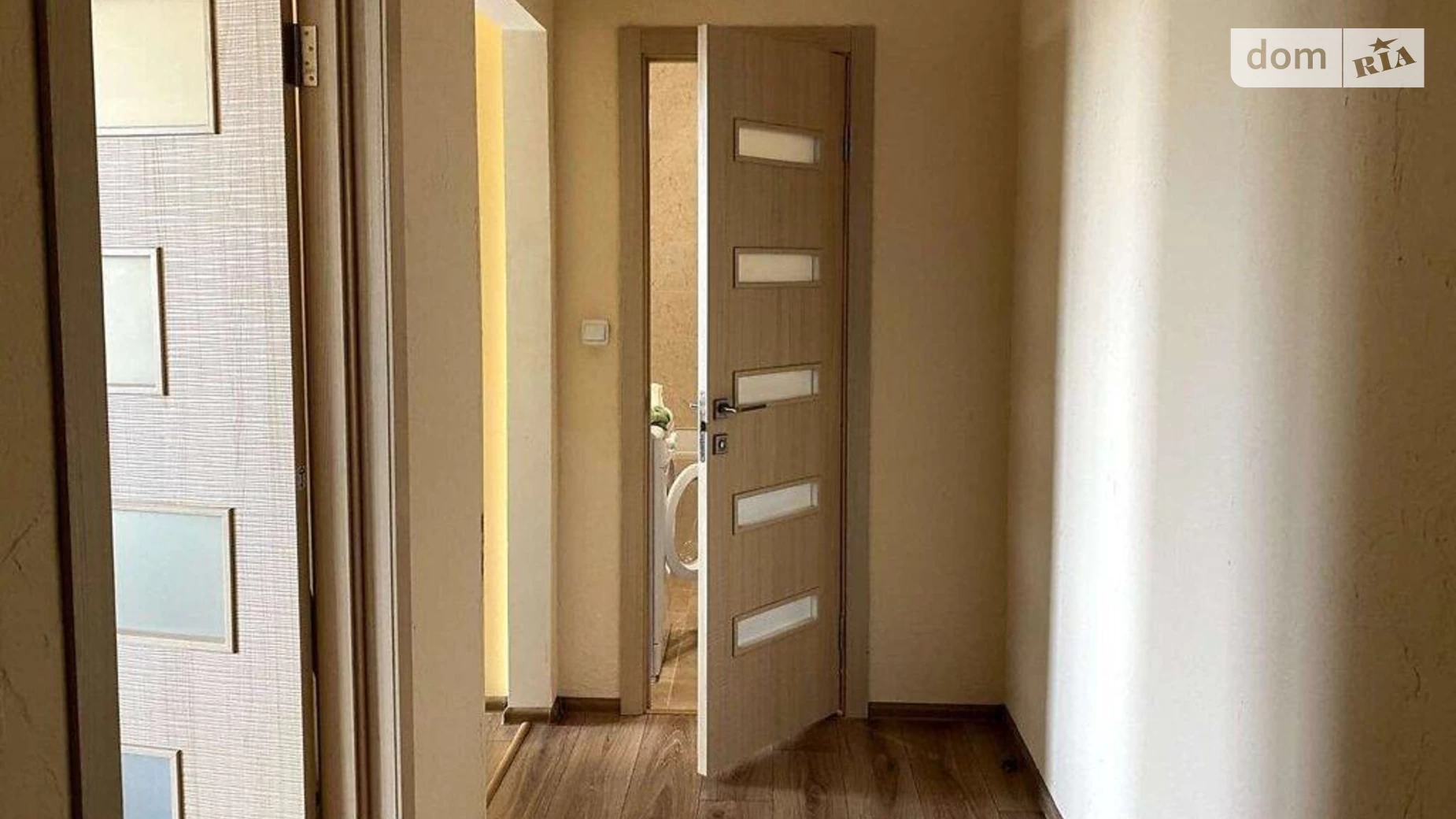 Продается 1-комнатная квартира 39 кв. м в Ужгороде, ул. Добрянского - фото 4