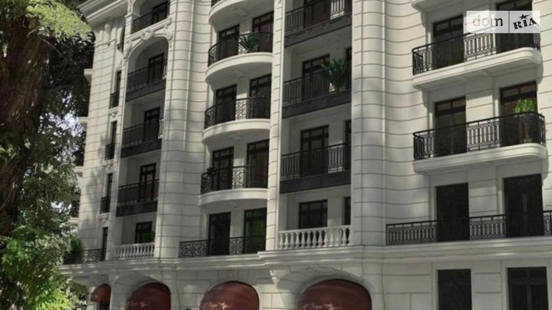 Продається 2-кімнатна квартира 90 кв. м у Одесі, вул. Гімназична - фото 2