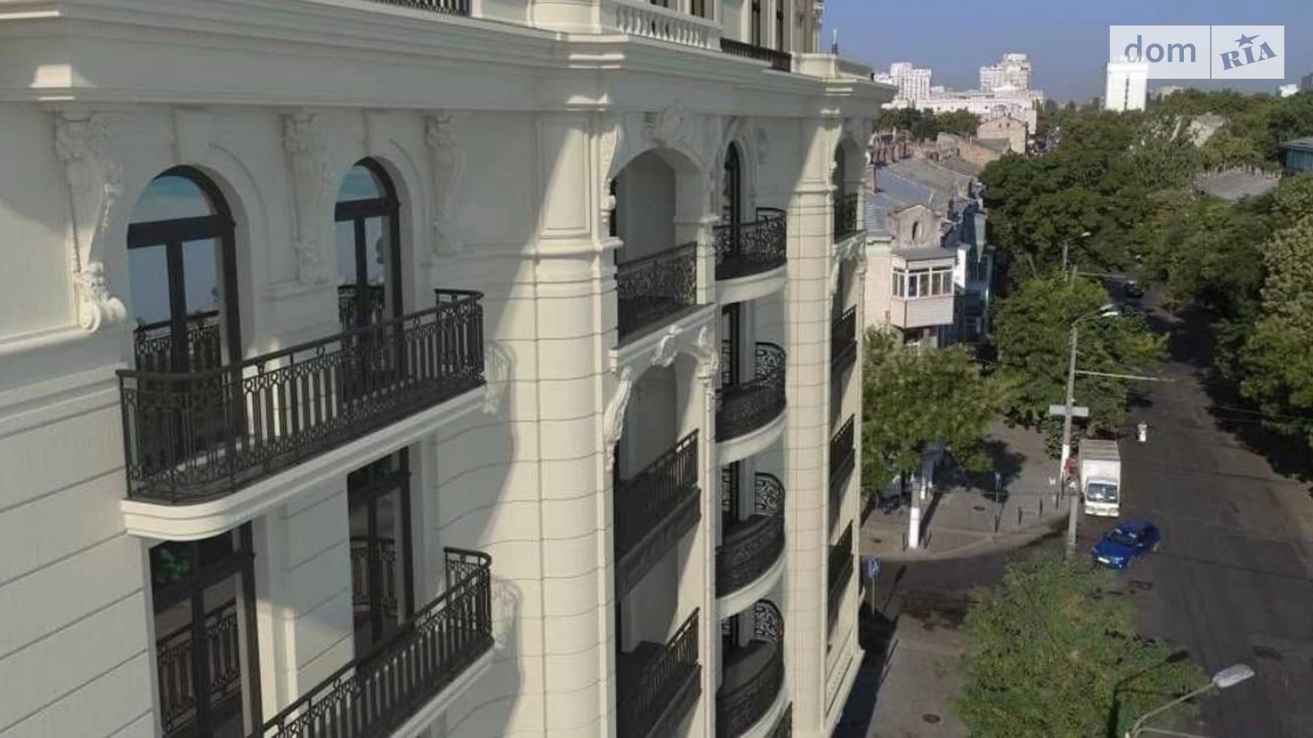 Продається 2-кімнатна квартира 90 кв. м у Одесі, вул. Гімназична - фото 3