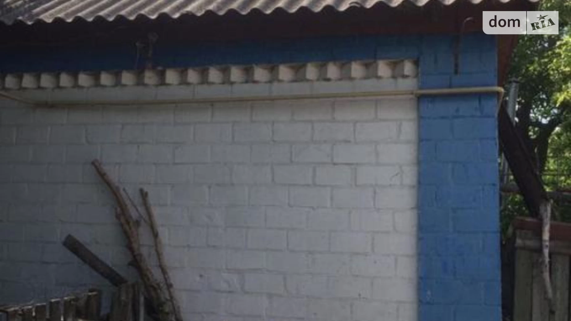 Продается одноэтажный дом 70 кв. м с террасой, цена: 3300 $ - фото 3