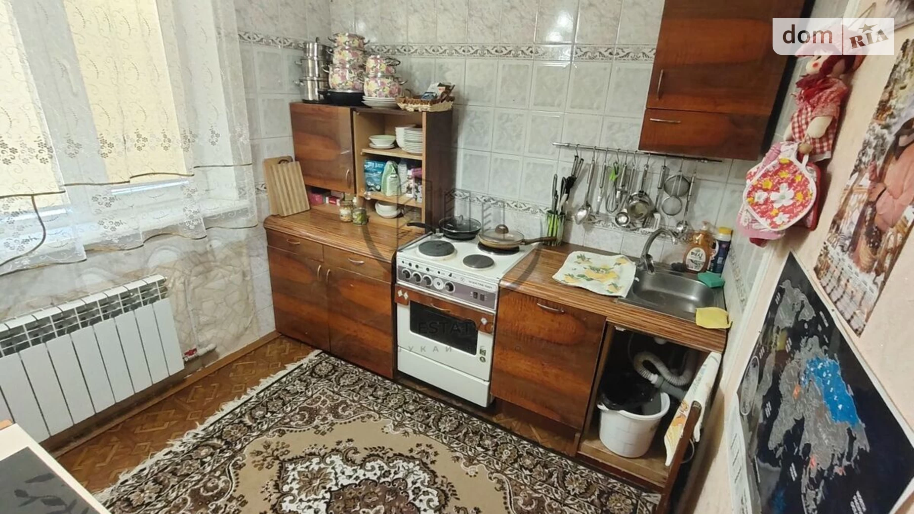 Здається в оренду 3-кімнатна квартира 75 кв. м у Харкові, вул. Соборності України(Дружби Народів), 7 - фото 3