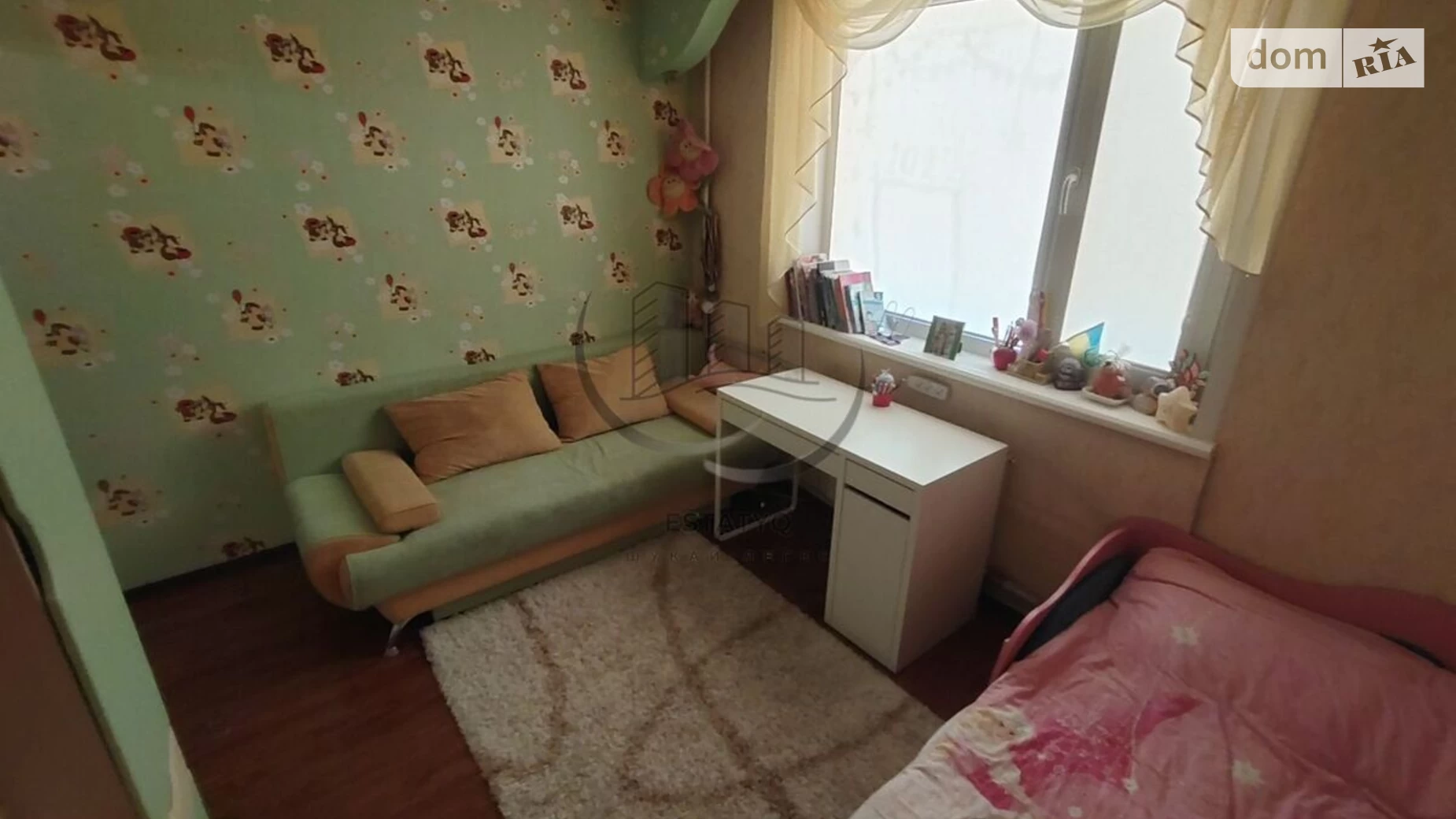 Здається в оренду 3-кімнатна квартира 75 кв. м у Харкові, вул. Соборності України(Дружби Народів), 7 - фото 4