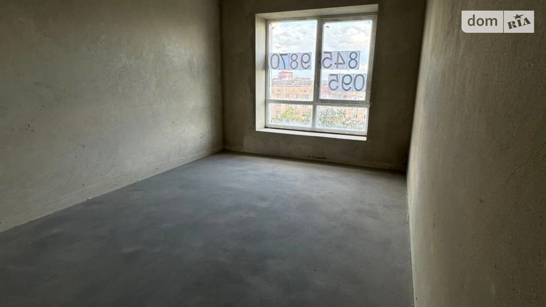 Продается 3-комнатная квартира 95 кв. м в Ивано-Франковске, ул. Вовчинецька - фото 2