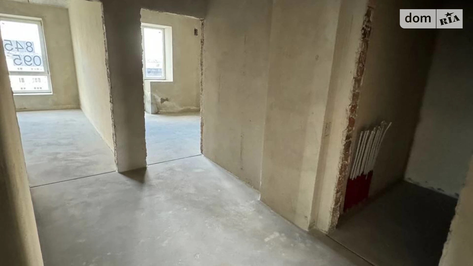 Продается 3-комнатная квартира 95 кв. м в Ивано-Франковске, ул. Вовчинецька - фото 3