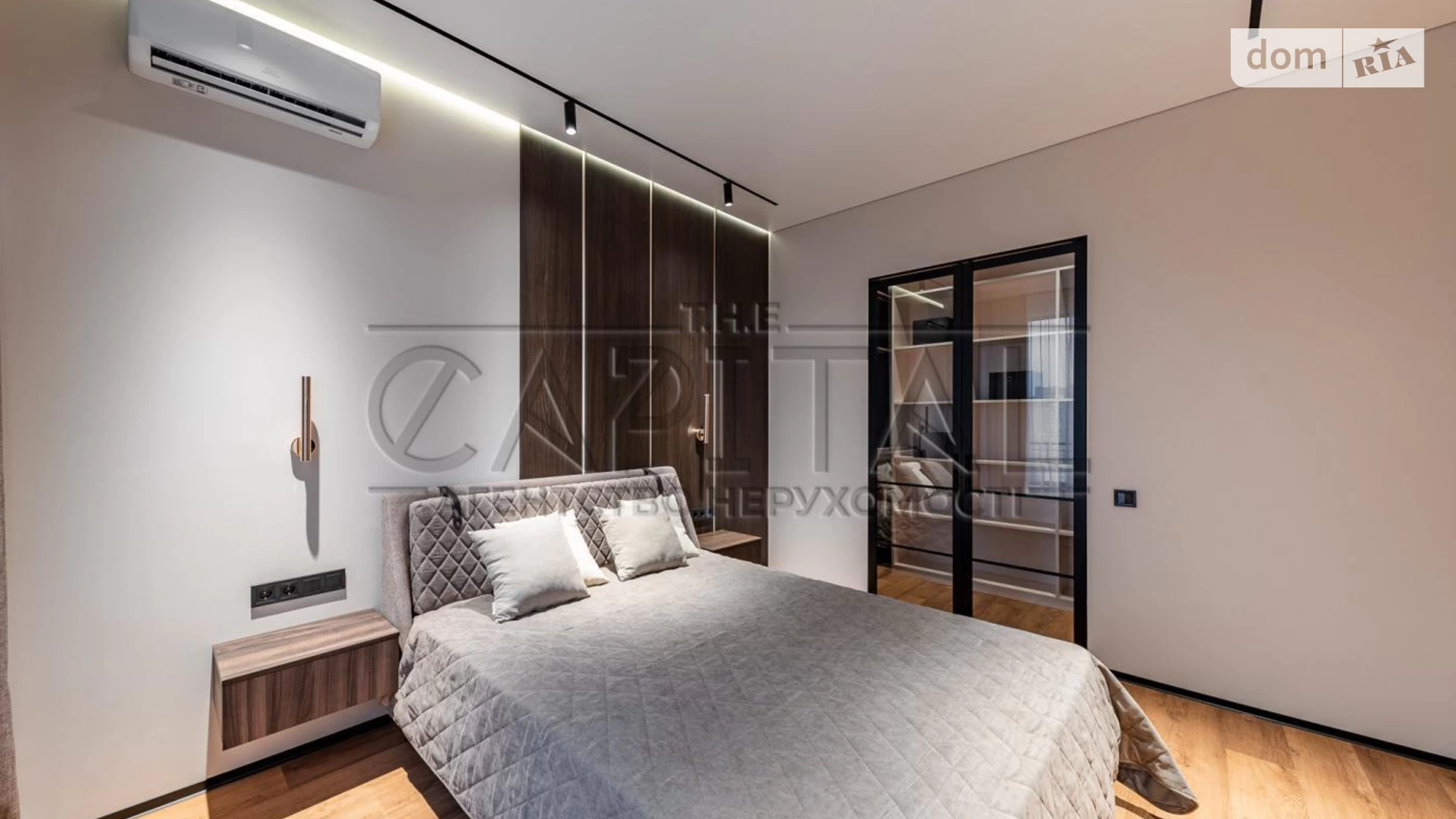 Продается 1-комнатная квартира 50.4 кв. м в Киеве, ул. Василия Тютюнника, 37/1 - фото 5