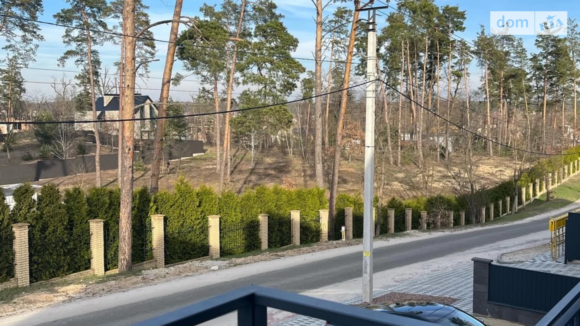 вул. 11-а лінія, 14 Ірпінь ЖК Garden Residence, цена: 68000 $ - фото 3