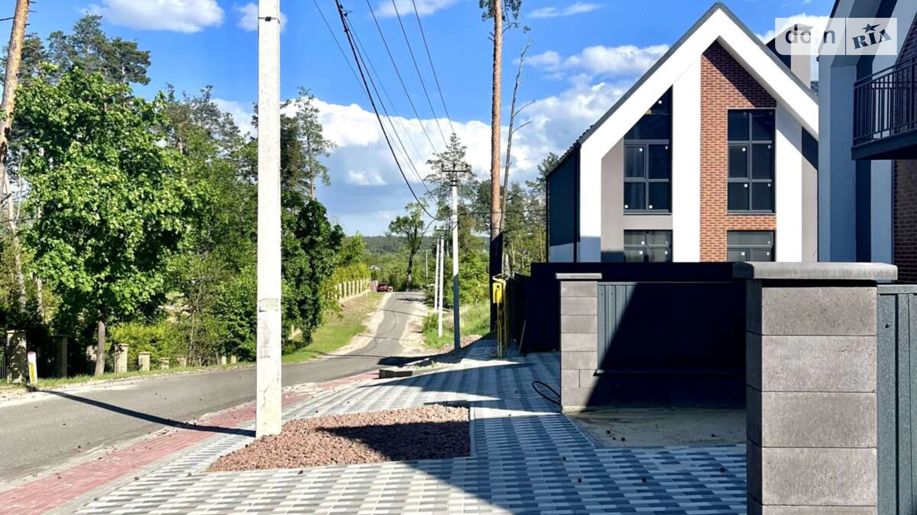 вул. 11-а лінія, 14 Ірпінь ЖК Garden Residence, цена: 68000 $ - фото 4