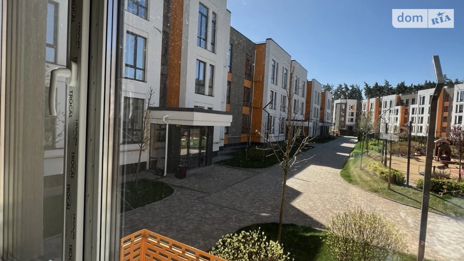 Продается 2-комнатная квартира 73.2 кв. м в Ирпене, ул. Наталии Околитенко(Ломоносова), 79 - фото 4