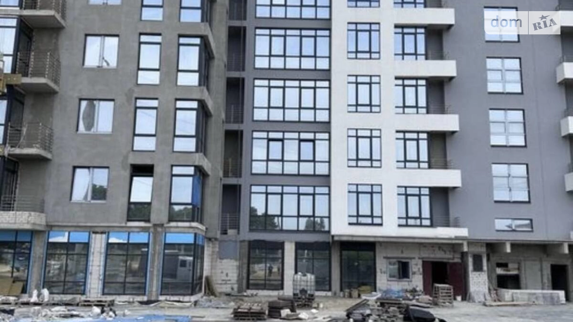 Продається 1-кімнатна квартира 51 кв. м у Харкові, вул. Авіаційна, 32 - фото 3