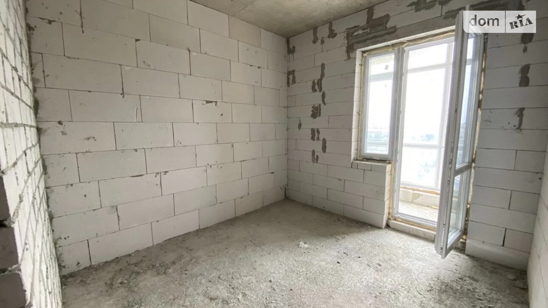 Продається 1-кімнатна квартира 51 кв. м у Харкові, вул. Авіаційна, 32 - фото 2