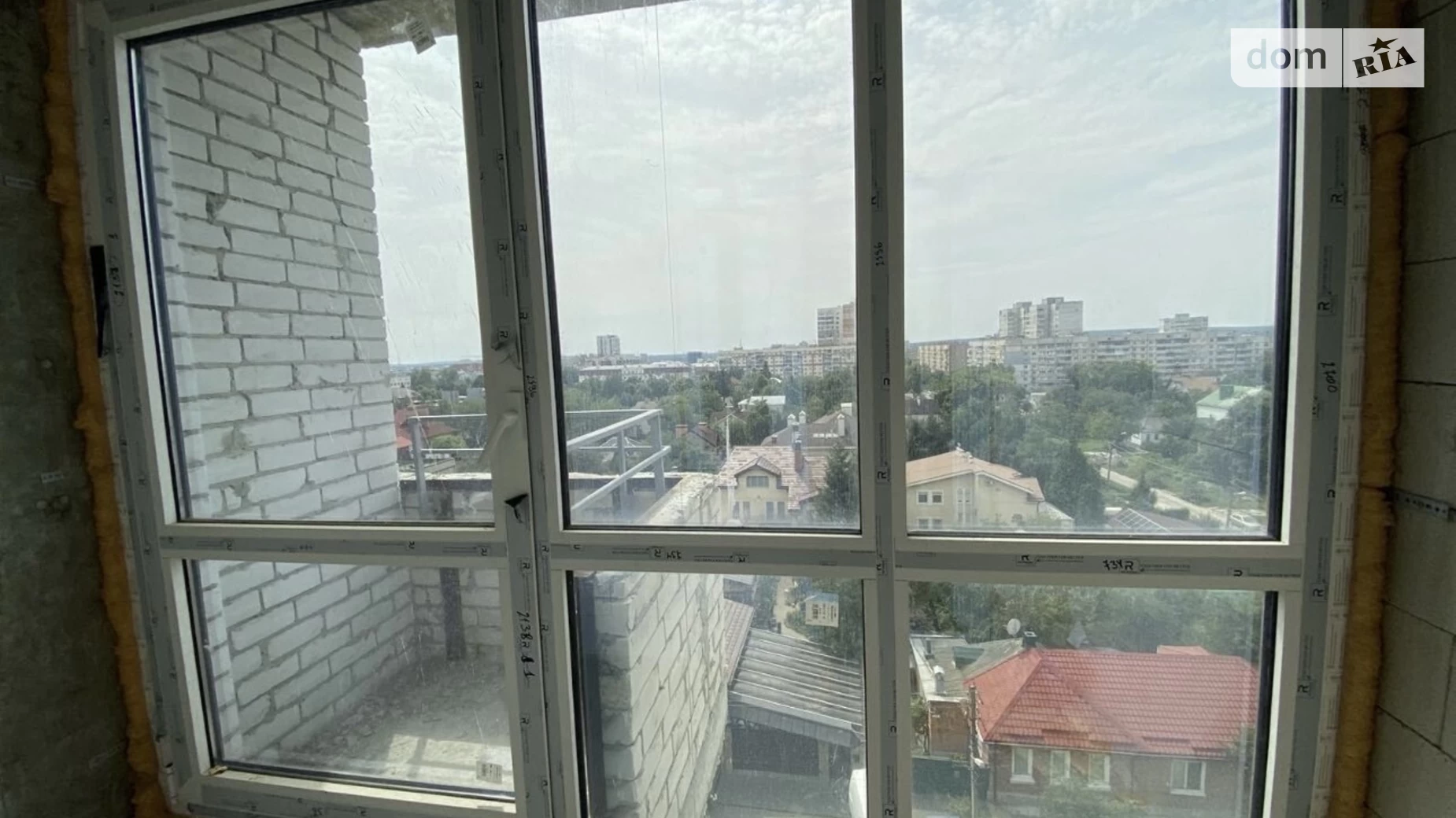 Продається 1-кімнатна квартира 51 кв. м у Харкові, вул. Авіаційна, 32 - фото 5