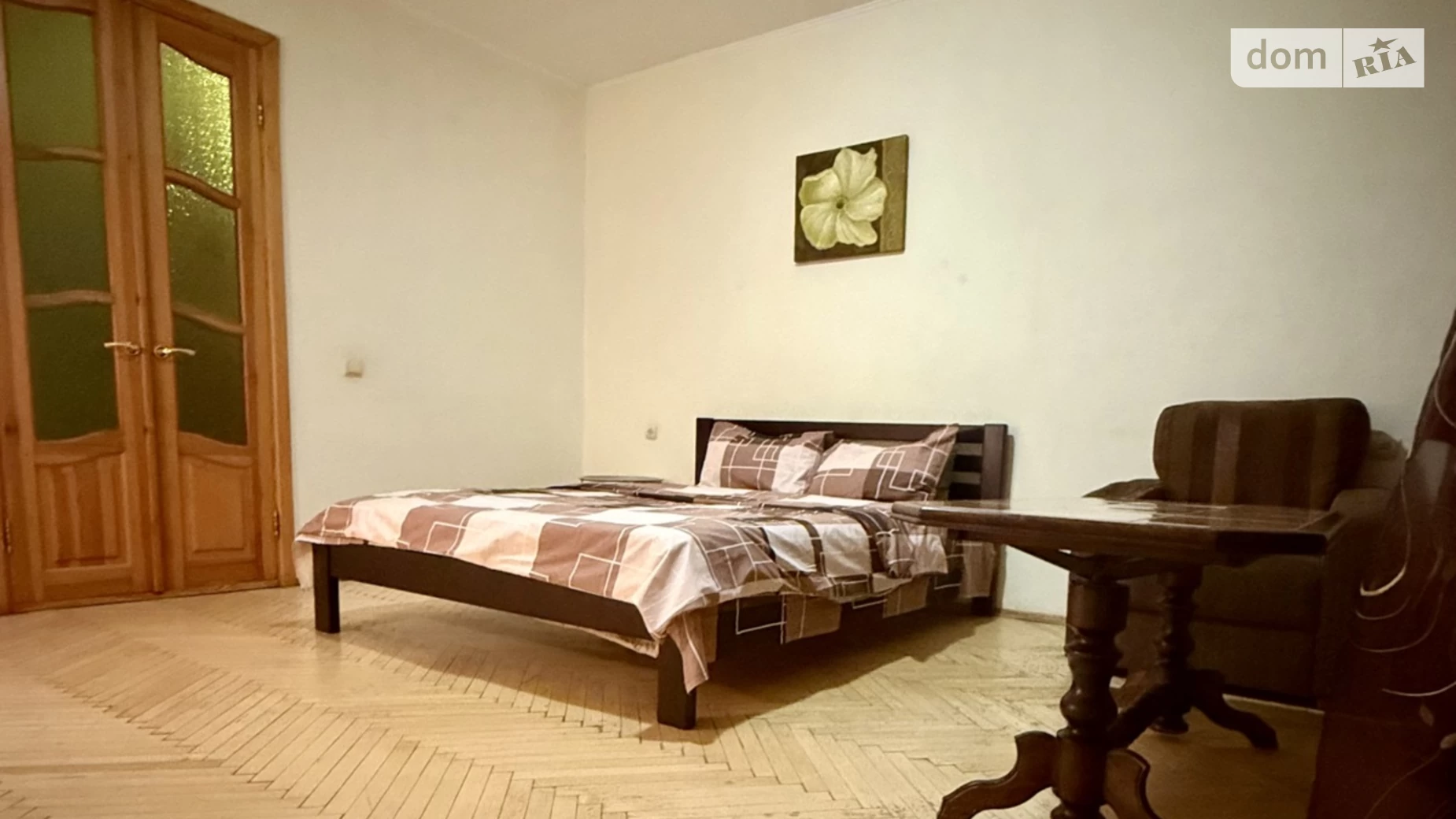 Здається в оренду 1-кімнатна квартира у Києві, вул. Волоська, 36/38 - фото 4