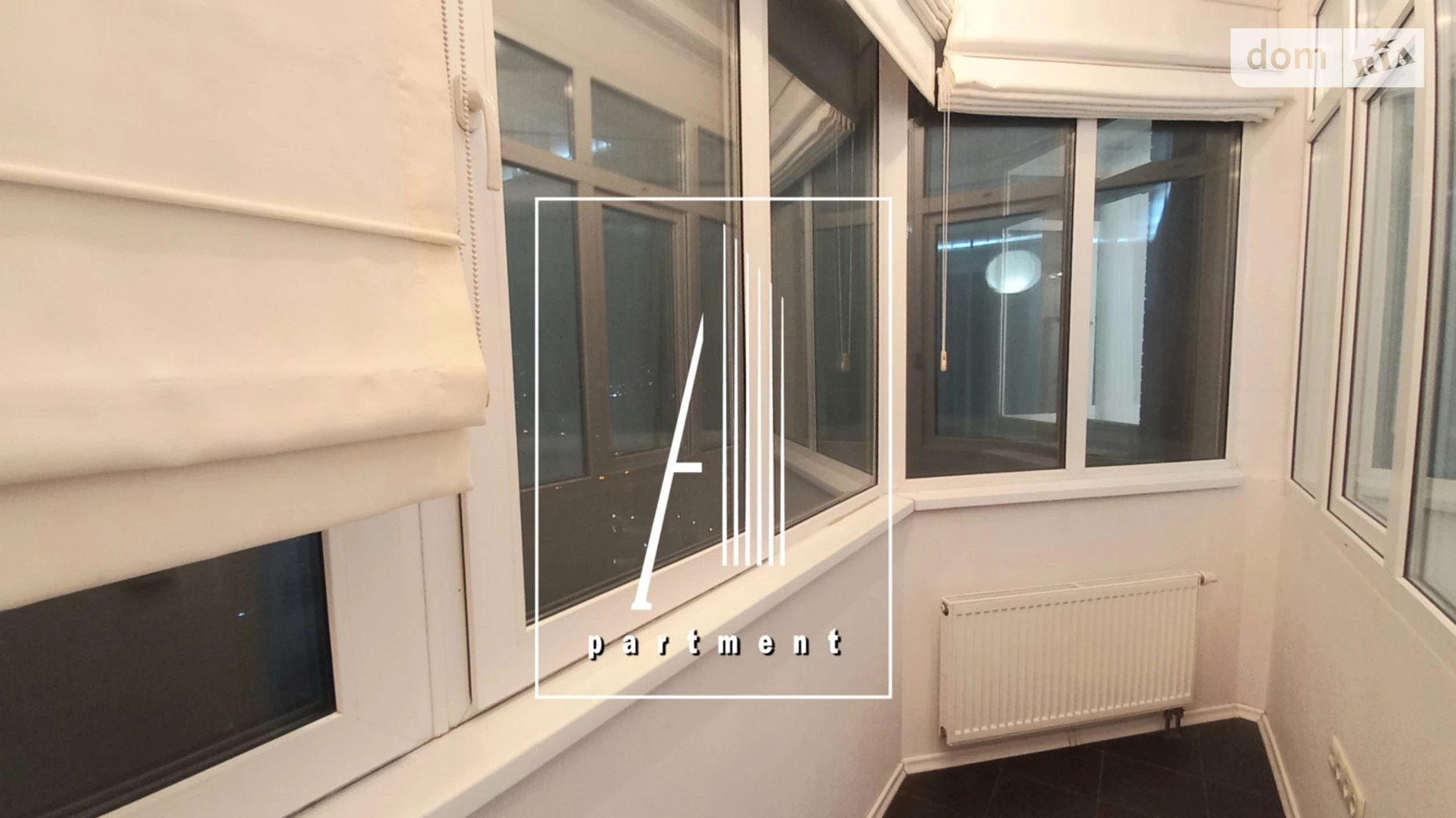 Здається в оренду 3-кімнатна квартира 120 кв. м у Києві, вул. Коновальця Євгена, 32Г - фото 5