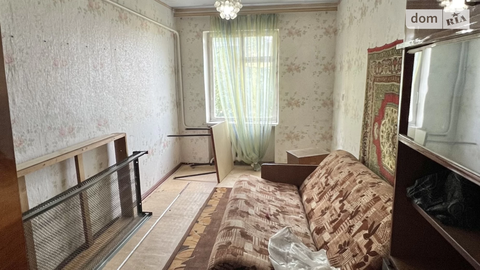 Продається 3-кімнатна квартира 56.5 кв. м у Новій Долині, вул. Геннадія Кудряшова(Крупської) - фото 3