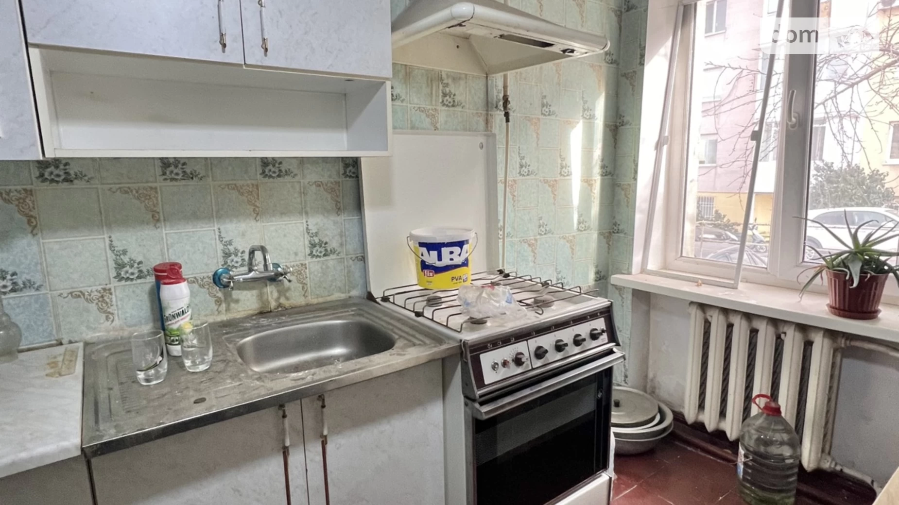 Продається 3-кімнатна квартира 56.5 кв. м у Новій Долині, вул. Геннадія Кудряшова(Крупської) - фото 2