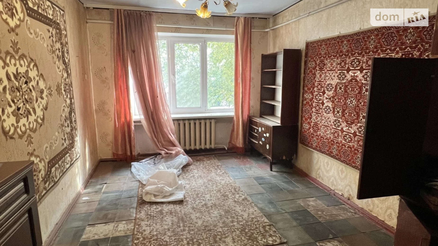 Продається 3-кімнатна квартира 56.5 кв. м у Новій Долині, вул. Геннадія Кудряшова(Крупської) - фото 4