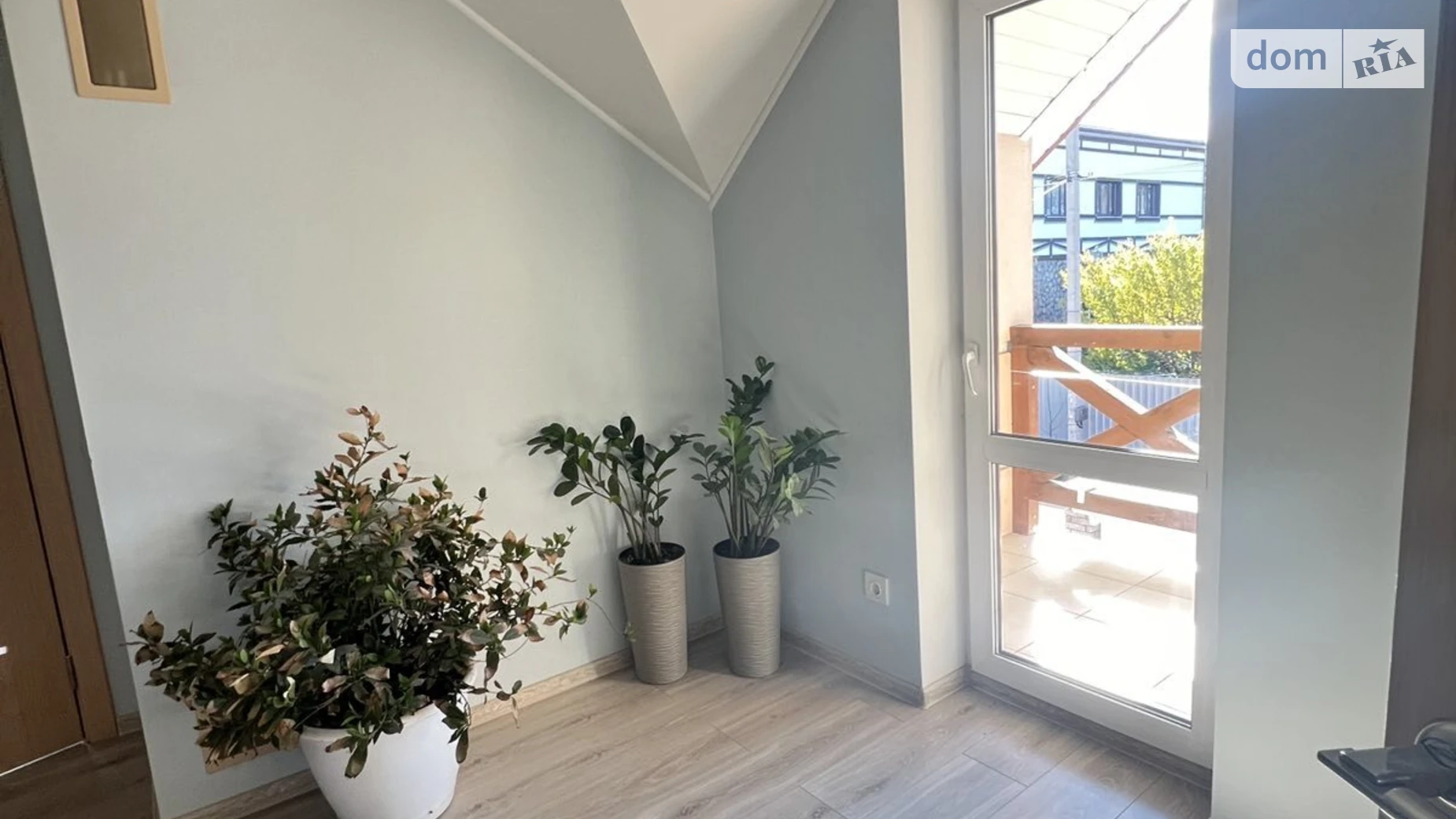Сдается в аренду дом на 2 этажа 120 кв. м с камином, цена: 1000 $ - фото 4