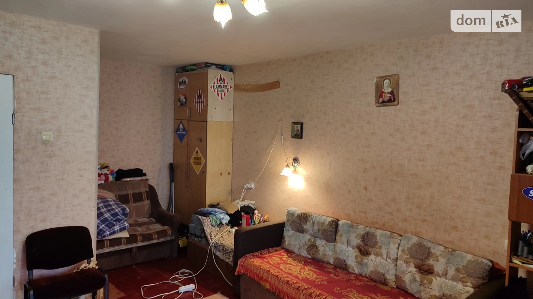 Продається 1-кімнатна квартира 38 кв. м у Одесі, вул. Сім'ї Глодан(Ільфа і Петрова), 63/1 - фото 5