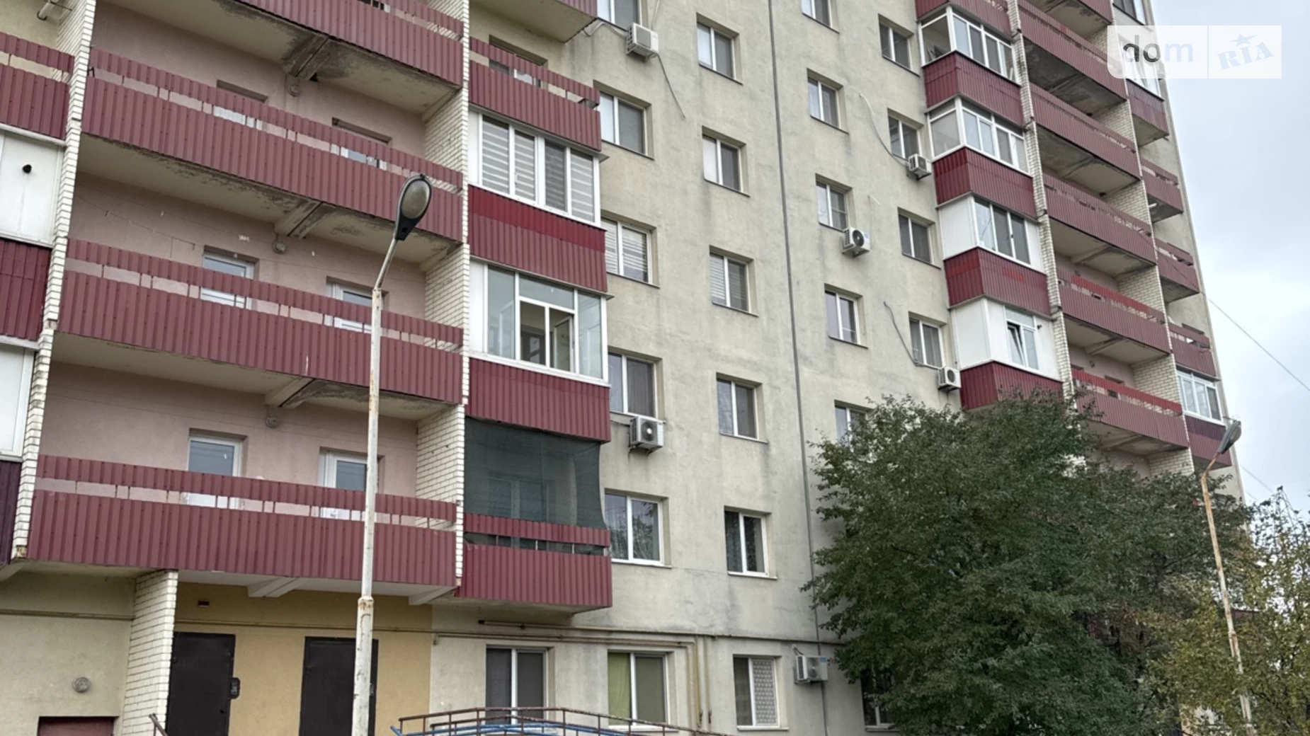 Продается 3-комнатная квартира 70 кв. м в Днепре, ул. Ближняя, 33 - фото 2