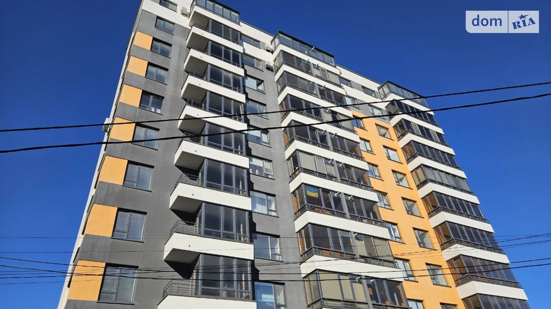 2-комнатная квартира 82 кв. м в Тернополе, пер. Галицкий - фото 3
