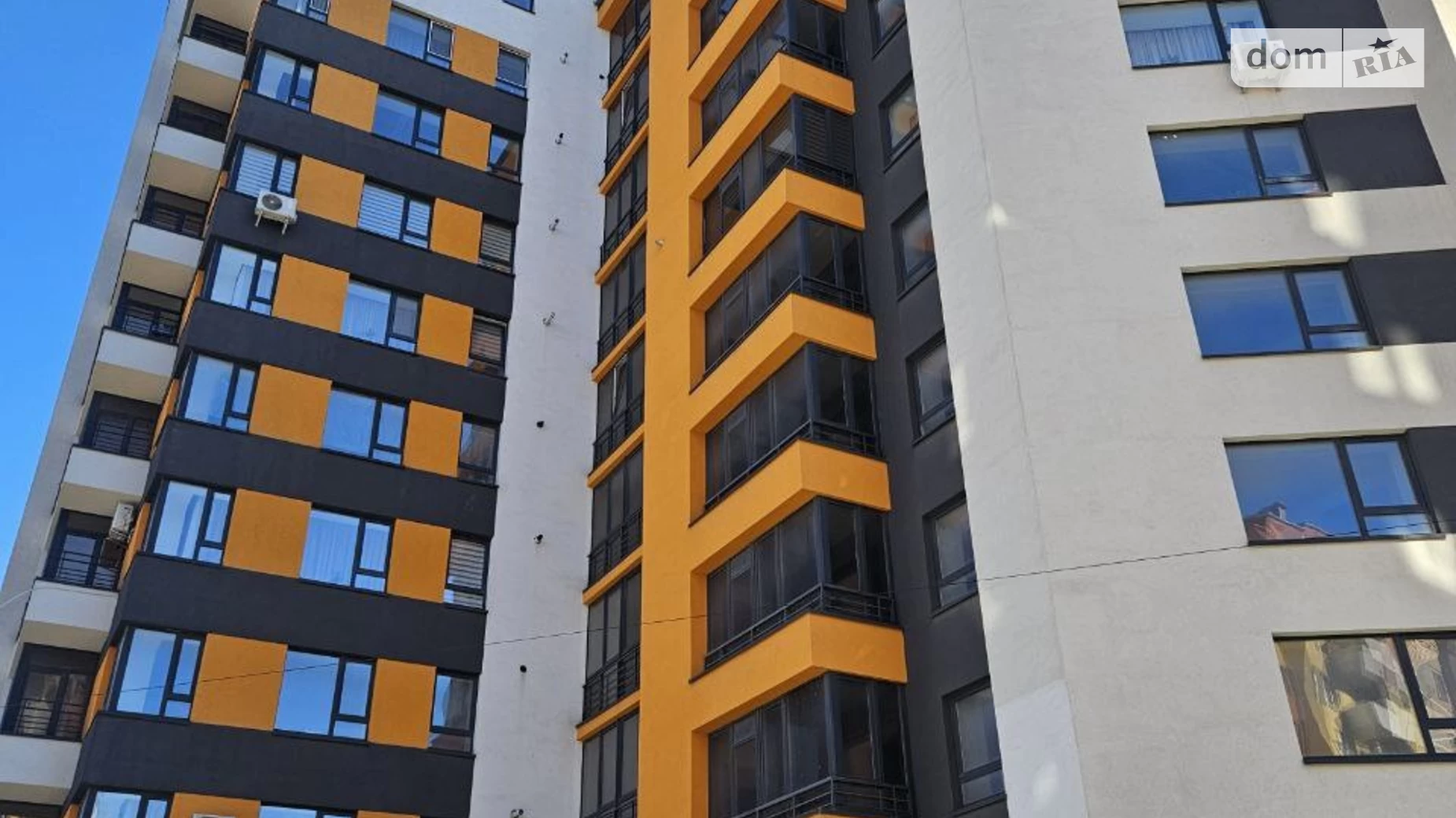2-комнатная квартира 82 кв. м в Тернополе, пер. Галицкий - фото 2