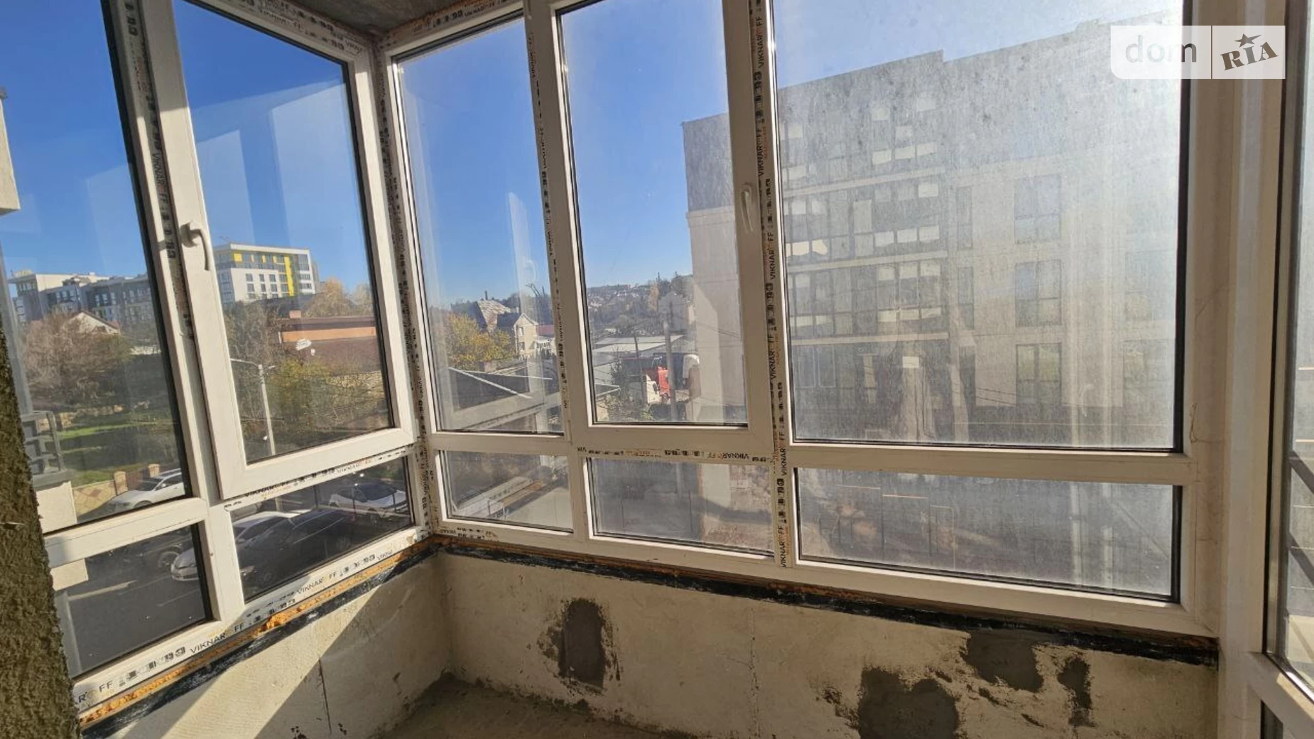 2-комнатная квартира 82 кв. м в Тернополе, пер. Галицкий - фото 4