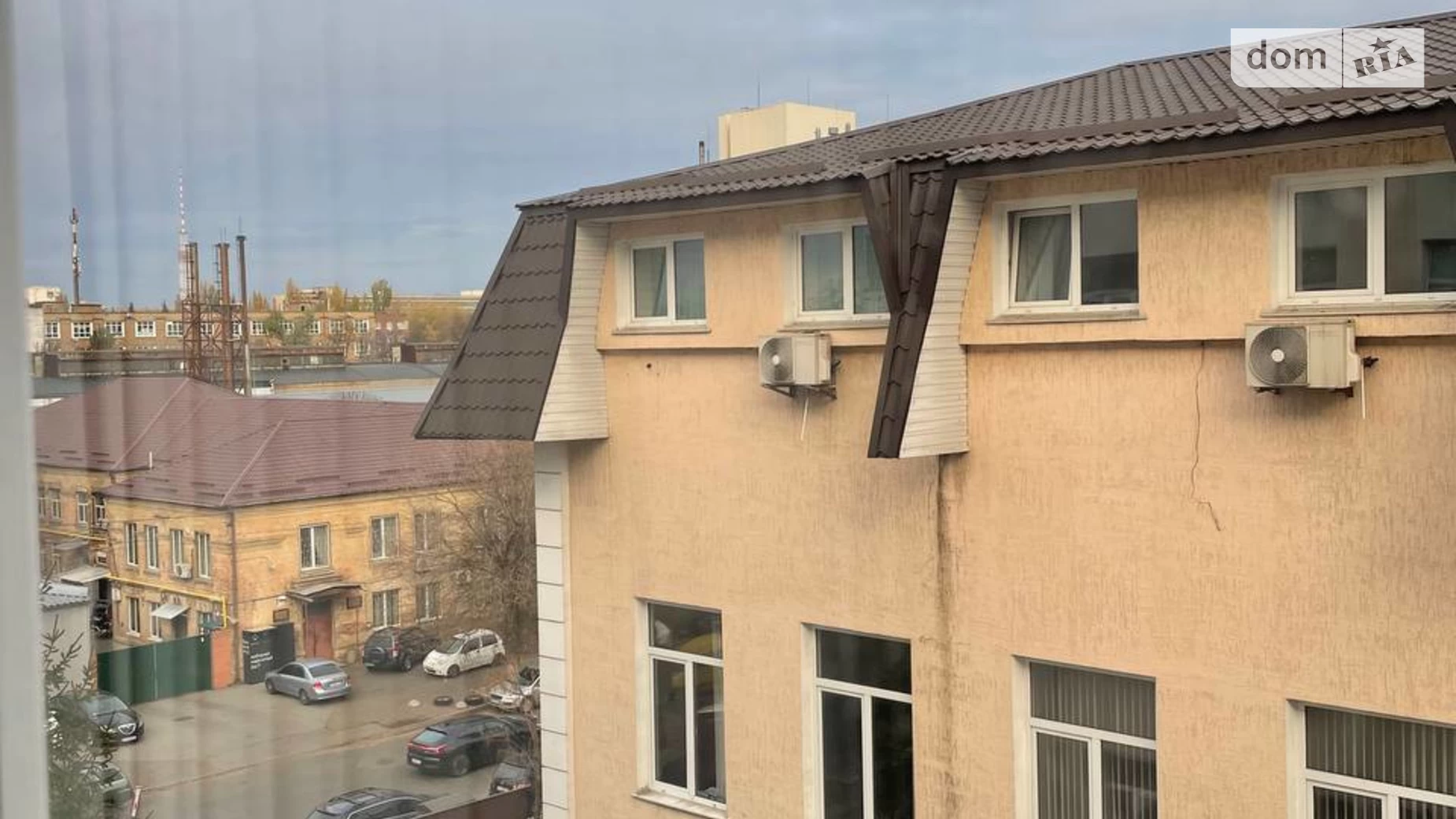 Сдается в аренду офис 200 кв. м в бизнес-центре, цена: 1050 $ - фото 4