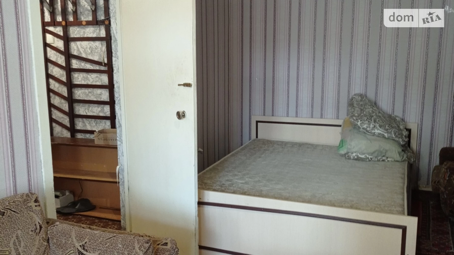 Сдается в аренду 2-комнатная квартира 45 кв. м в Днепре, ул. Кондратюка Юрия, 16 - фото 3
