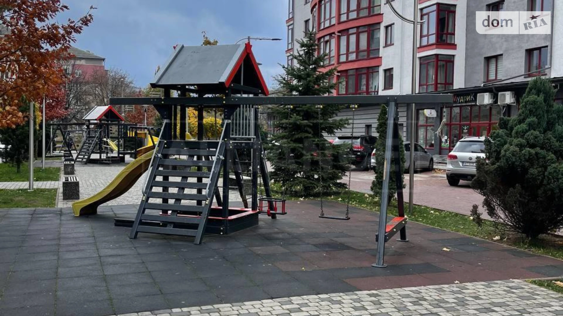 Продается 2-комнатная квартира 63.5 кв. м в Волчинце, ул. Европейская - фото 4