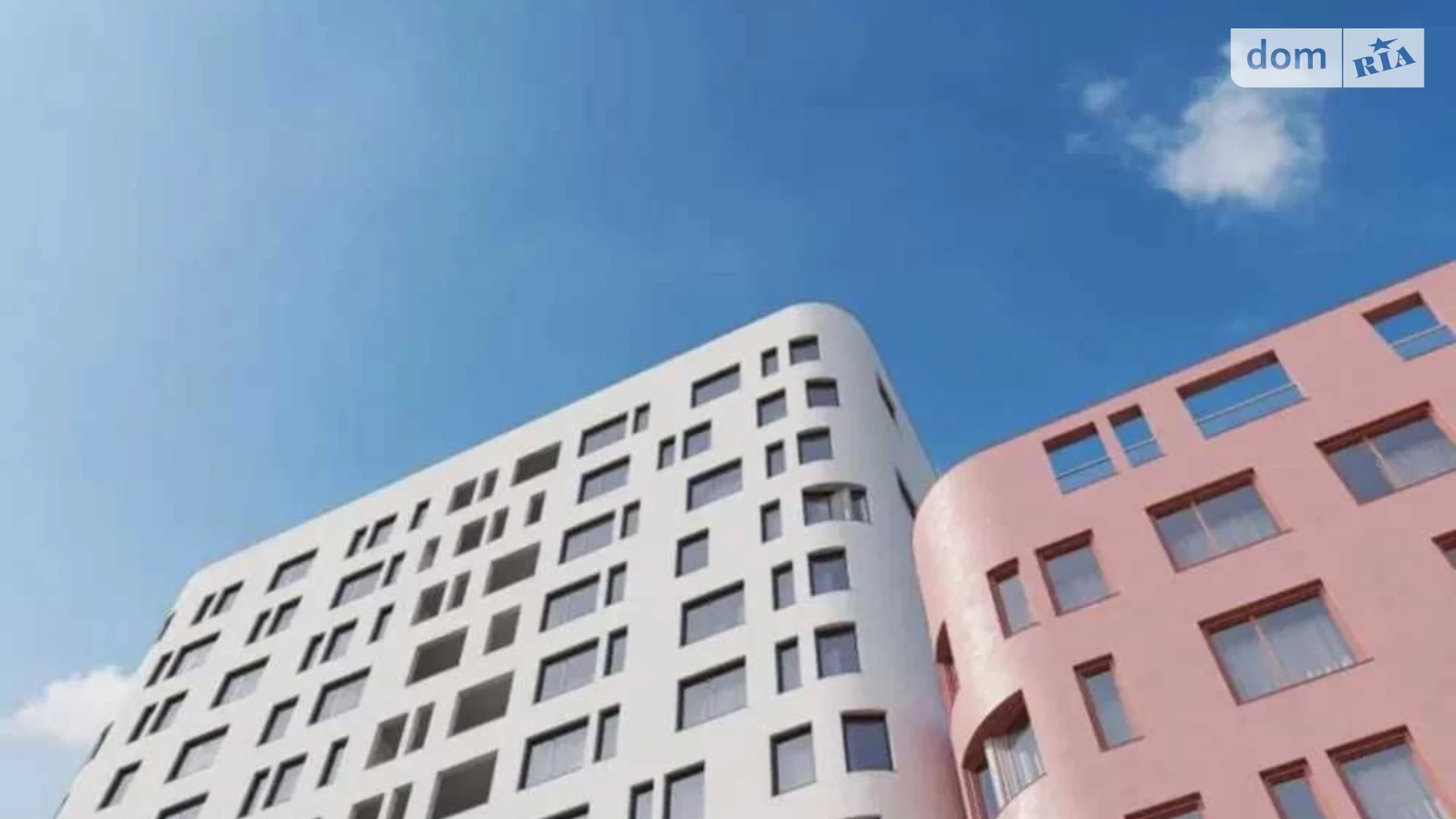 Продается 2-комнатная квартира 71.96 кв. м в Львове, ул. Миколайчука, 38 корпус 3 - фото 2