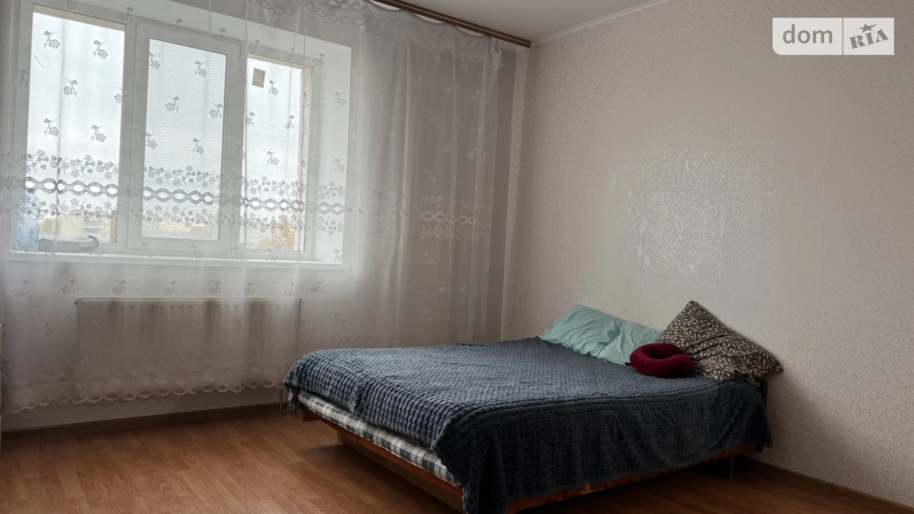Продается 1-комнатная квартира 45.5 кв. м в Буче, ул. Новое Шоссе, 16 - фото 4