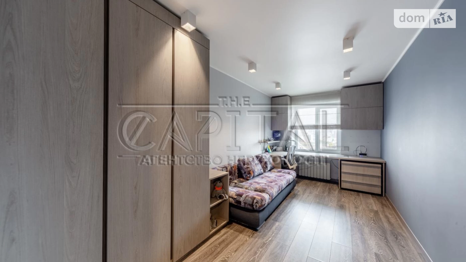 Продается 3-комнатная квартира 98.3 кв. м в Киеве, цена: 155000 $ - фото 5