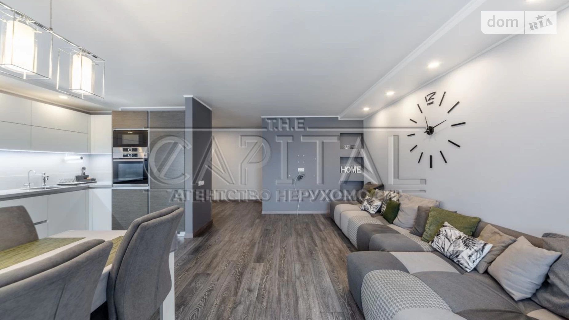 Продается 3-комнатная квартира 98.3 кв. м в Киеве, цена: 155000 $ - фото 2
