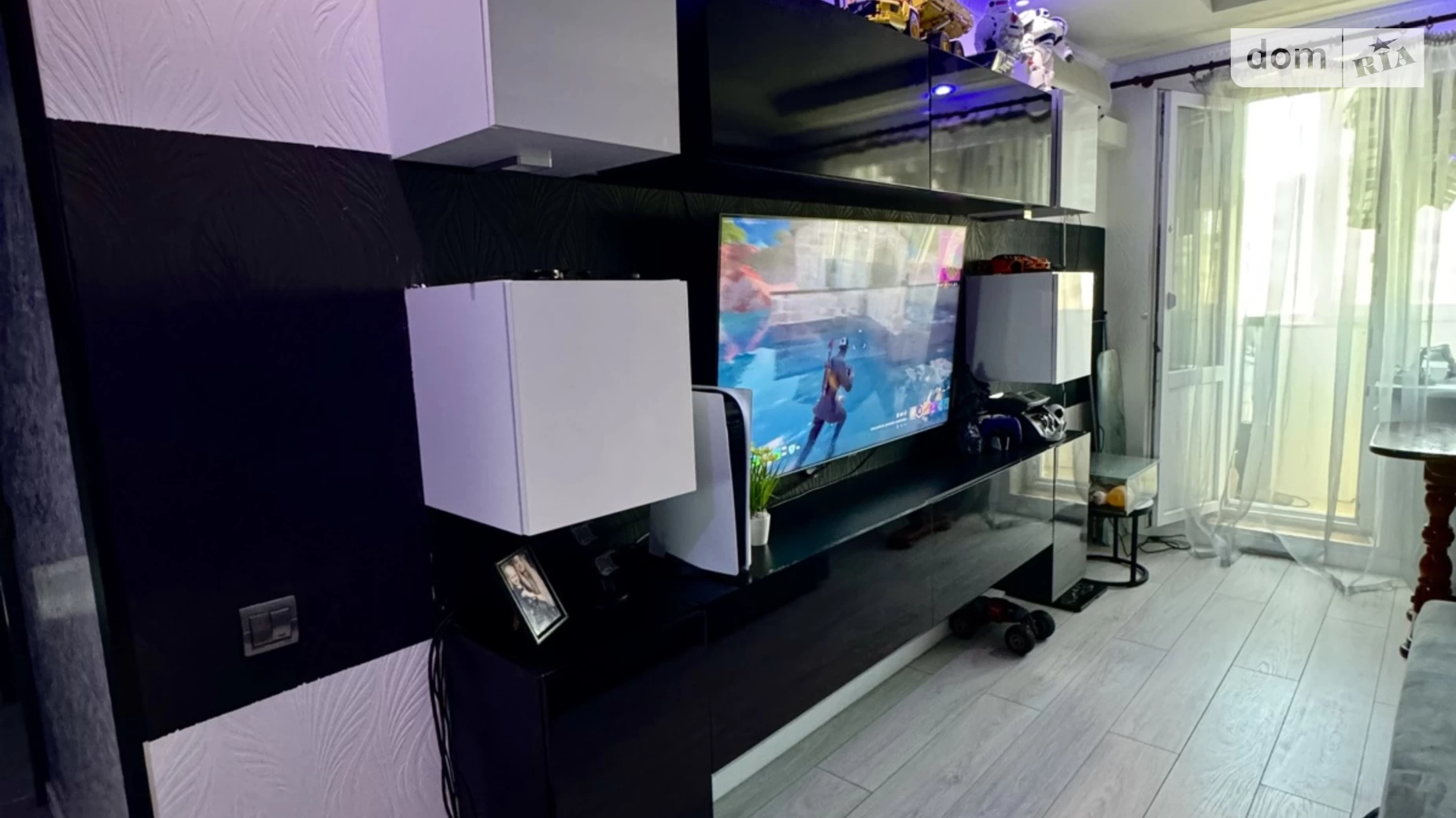 Продается 3-комнатная квартира 63.38 кв. м в Кривом Роге, ул. Косыгина, 5 - фото 5