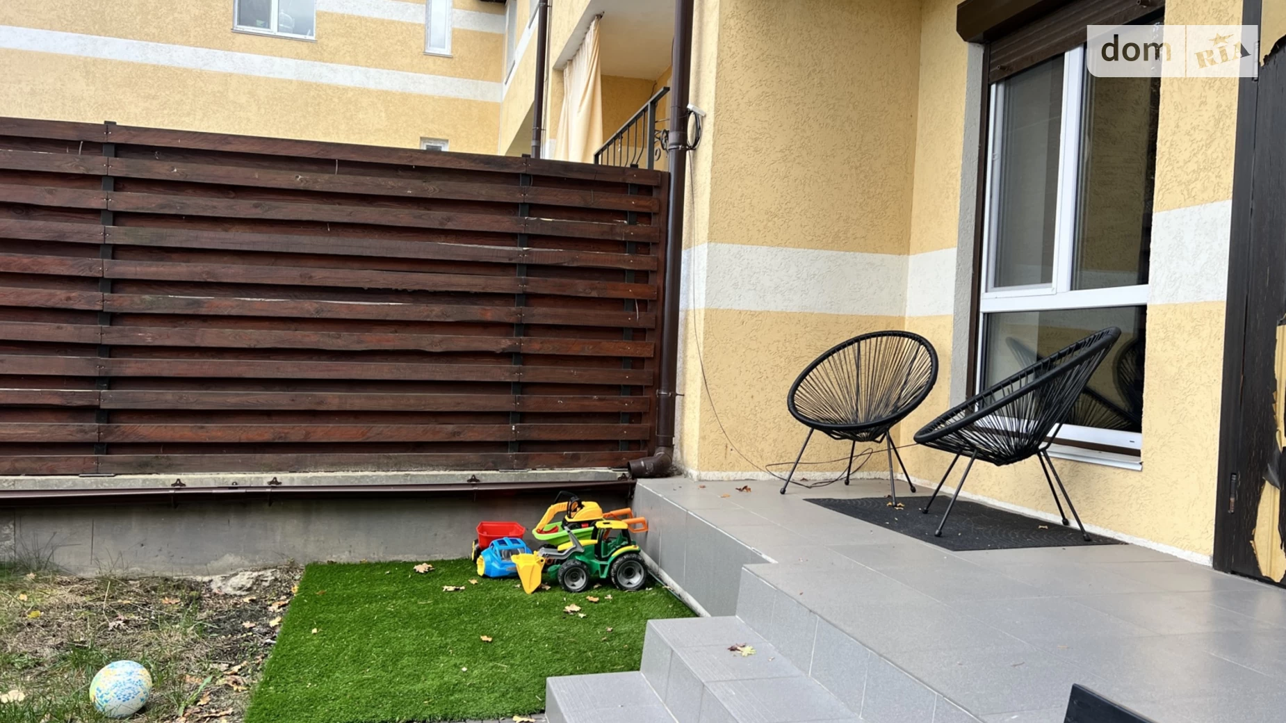 вул. Миколи Сингаївського(Ново-Оскольська) Ірпінь, цена: 107000 $ - фото 5